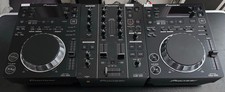 Pioneer DJ Set - Pioneer CDJ