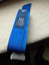 ARJO Beckengurt für