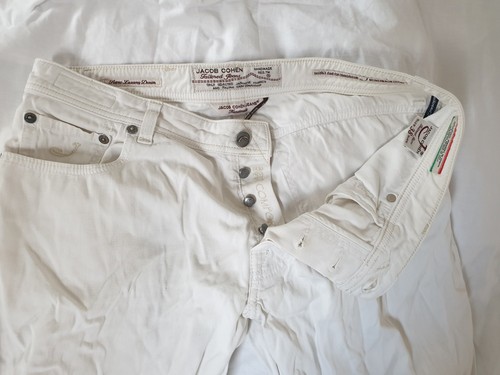 Jeans jacob cohen - jeans,