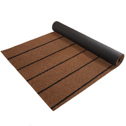 Kunstrasen teak meterware boot - meterware,