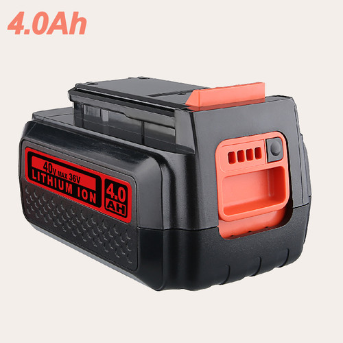36v 40v 0ah ion - 36v, 4.0ah