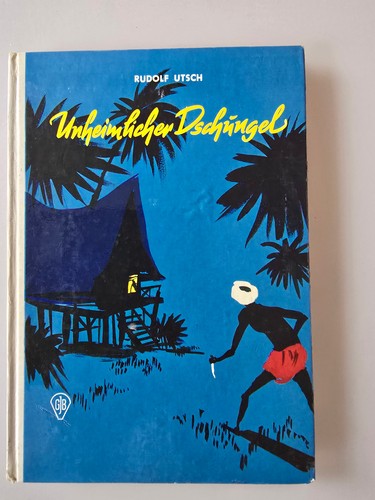 Rolf utsch unheimlicher - utsch.,