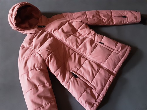 Mckinley mädchen winterjacke - mädchen,