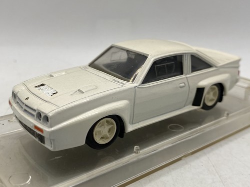 Vitesse opel manta 400 - vitesse, rally