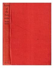 ATTWATER, DONALD Saints Of The