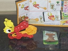 Ü Ei - Surreal Drachen