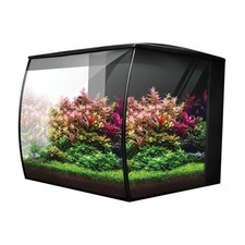 Fluval Flex 2.0 – Modernes 34L Süßwasseraquarium mit LED & Filtersystem 
