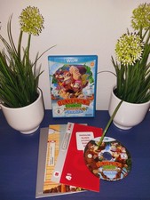 Donkey Kong Country Tropical