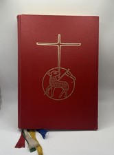 Lateinisch Deutsches Altar