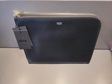 BALR. Designer Notebook Tasche