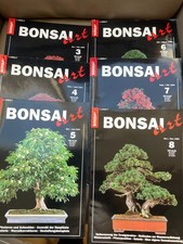 Bonsai art zeitschrift - art,