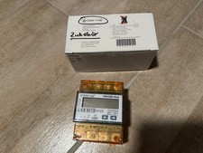 Solar-Log PRO380-MOD Drehstromzähler 3-phasig, (geeicht), RS485 für Hutschiene