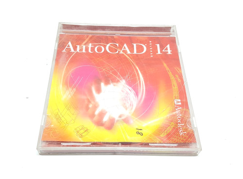 Autocad 00114 014808490 - autocad, 00114-014808490