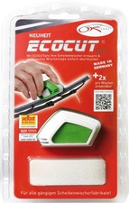 Ecocut Scheibenwischer