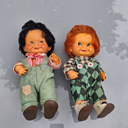 Seltenes paar goebel charlot - paar,