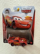 Disney Pixar Cars -  Lightning