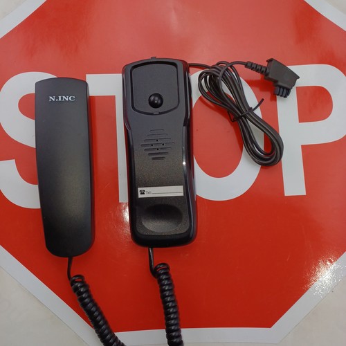Telefon wandtelefon inc - telefon,