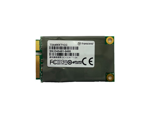 Transcend ts64mxt1cc interne - transcend,