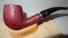 Pfeife, Pipe; BC Butz Choquin, Eldorado, 925er, 9mmFi. neuwertig