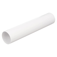 Kunststoffrohr Lüftungsrohr