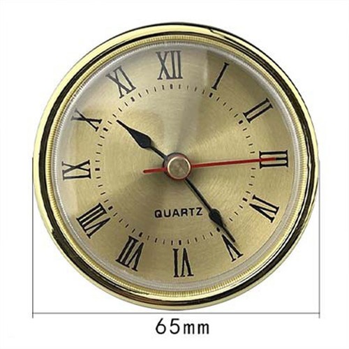 Stilvoller quarz uhrwerk - mm,