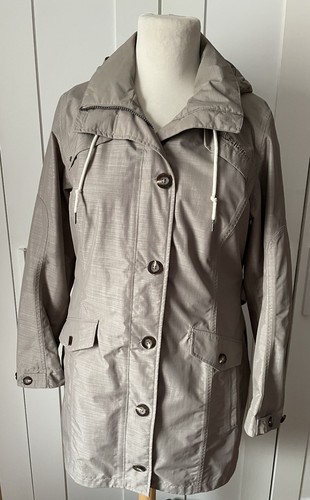 Schöffel mantel jacke - schöffel,