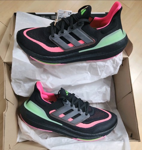 Adidas ultraboost light - adidas,