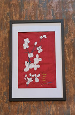 WANDBILD STICKBILD STICKART