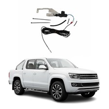 Kofferraum Zentralverriegelung