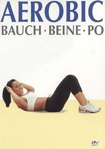 Aerobic bauch beine po 1 - bauch,, po,