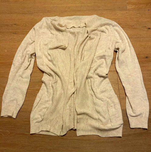 Blind date damen strickjacke - date,