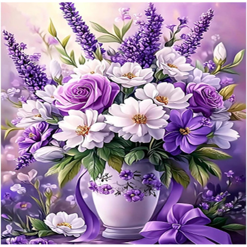 Diamond painting erwachsene - painting, 5d