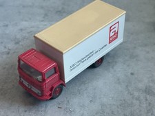 Wiking 1:87 Mercedes-Benz LP