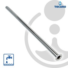 tecuro Kupferrohr, weich, Ø