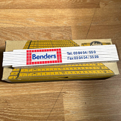 Benders