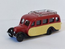Norev 1/87. Citroen U23