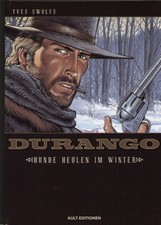 DURANGO (HC) #1 - Neuwertig -