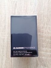 Jil Sander Stylessence Intense