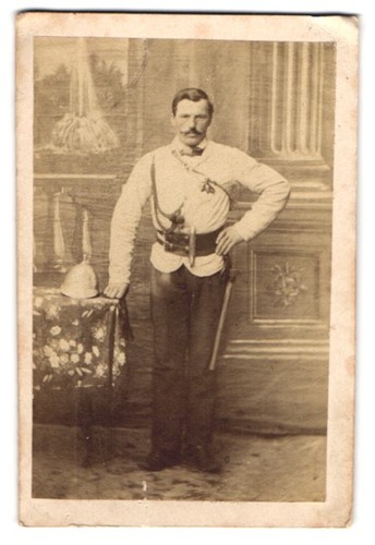 Fotografie portrait - fotografie,