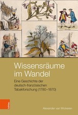Wissensrume im Wandel: Eine