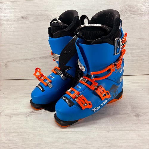 Tecnica cochise 110 skischuhe - tecnica,