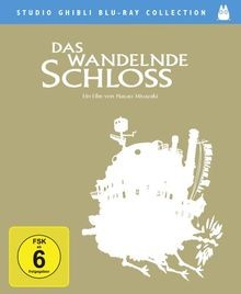 Das wandelnde schloss - das,
