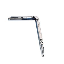 Geze OL90N Eckwinkel mit