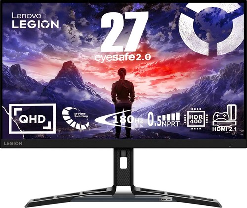 Lenovo legion r27qe - lenovo,