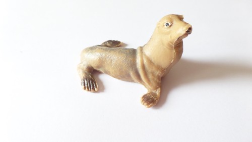 Ddr plaho tiere figuren - ddr,