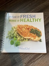 The Pampered Chef, 2011, Make