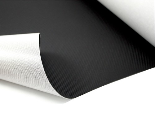 Kunstleder carbon flicken - carbon,