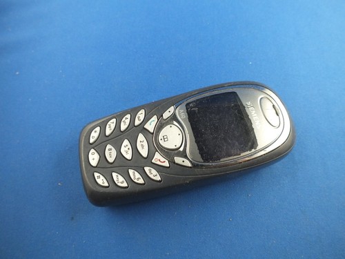 Siemens a50 grau original - a50,