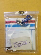 TT 8814 Zug Schluss Beleuchtung für 4 Achsigen Reisezugwagen Neu, OVP