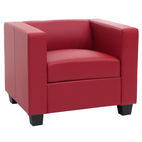 Sessel loungesessel lille - sessel,